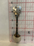 London England Coat of Arms Souvenir Spoon