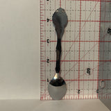Nova Scotia Mayflower collectable Souvenir Spoon PR