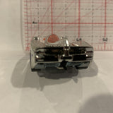 Silver Power Pistons ©1994 Hot Wheels Diecast Car DA