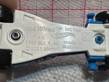 Blue Hot Wired HCT44 2021 Hot Wheels Diecast Car