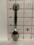 North Central Alta Midnight Twilight Tourist Assn. Souvenir Spoon