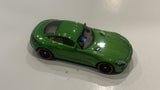 Green Mercedes-AMG GT DTW84 Hot Wheels Toy Diecast Car