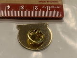 Sundre Greenwood Country Alberta Lapel Hat Pin DJ