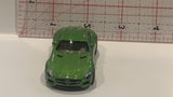 Green Mercedes-AMG GT DTW84 Hot Wheels Toy Diecast Car