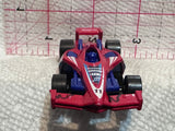 Red Winning Formula #11 CFG97 2014 Hot Wheels Diecast Car