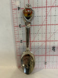 Aloha Form Hawaii Beach Souvenir Spoon