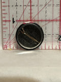 Sooo Not a Model Button Pinback