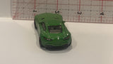 Green Mercedes-AMG GT DTW84 Hot Wheels Toy Diecast Car