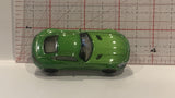 Green Mercedes-AMG GT DTW84 Hot Wheels Toy Diecast Car