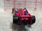 Red Winning Formula #11 CFG97 2014 Hot Wheels Diecast Car