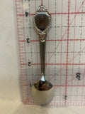 Aloha Form Hawaii Beach Souvenir Spoon