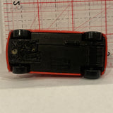 Red MB A-Class 1156 Realtoy Diecast Car DA