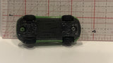 Green Mercedes-AMG GT DTW84 Hot Wheels Toy Diecast Car