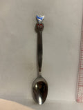The United Church of Canada 50 Years 75th Souvenir Spoon