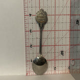 Aloha Hawaii Pineapple collectable Souvenir Spoon PR