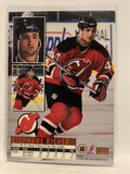 #122 Stephane Richer New Jersey Devils 1994-95 Fleer Ultra Hockey Card