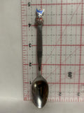 The United Church of Canada 50 Years 75th Souvenir Spoon