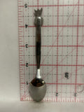 The United Church of Canada 50 Years 75th Souvenir Spoon
