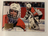#160 Tommy Soderstrom Philadelphia Flyers 1994-95 Fleer Ultra Hockey Card