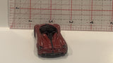 Red '17 Pagani Huayre Roadster DTW86 Hot Wheels Toy Diecast Car