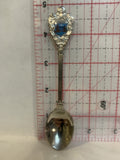 London Bridge Souvenir Spoon