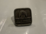Canadian Hotel Income Properties Lapel Hat Pin DJ