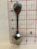 London Bridge Souvenir Spoon
