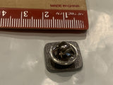 Canadian Hotel Income Properties Lapel Hat Pin DJ