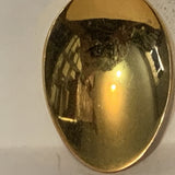 Gopher Hole Museum Torrington Alberta collectable Souvenir Spoon PS