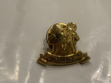 Conference '94 Lapel Hat Pin DJ