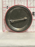 Billy Bob's Winston Bull Riding 81 Button Pinback