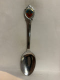 World's Fair 1986 Souvenir Spoon
