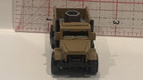 Tan Rapids Rescue BDW83 Matchbox Toy Diecast Car