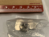 Servpro Wayne Hanson Calgary Stampede Chuckwagon Lapel Hat Pin BB
