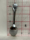 World's Fair 1986 Souvenir Spoon