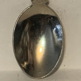 Alberta 75th 1905 1980 collectable Souvenir Spoon PS
