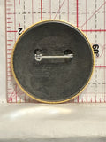 Augusta Futurity GA Participant 1987 Button Pinback