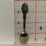 Alberta 75th 1905 1980 collectable Souvenir Spoon PS
