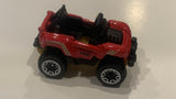 Red Bogzilla FJV61 Hot Wheels Toy Diecast Car