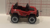 Red Bogzilla FJV61 Hot Wheels Toy Diecast Car