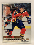#78 Stu Barnes Florida Panthers 1994-95 Fleer Ultra Hockey Card