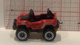 Red Bogzilla FJV61 Hot Wheels Toy Diecast Car