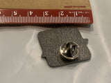 Open & Responsive BC Transmission Corporation Lapel Hat Pin BB