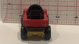 Red Bogzilla FJV61 Hot Wheels Toy Diecast Car