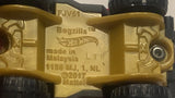 Red Bogzilla FJV61 Hot Wheels Toy Diecast Car