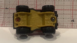 Red Bogzilla FJV61 Hot Wheels Toy Diecast Car