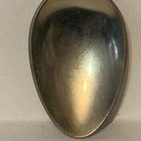 Ontario Flag collectable Souvenir Spoon PS