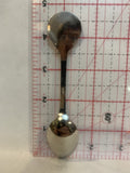 England Lion Crest  Souvenir Spoon