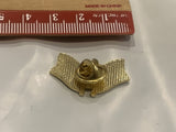 USA Curacao Friendship Flags Lapel Hat Pin BB