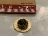 CARSF 2003 20th Anniversary Lapel Hat Pin DJ